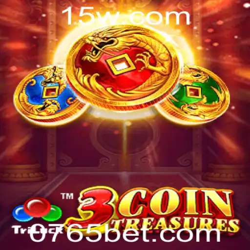 Desvendando 3CoinTreasures: O Fascinante Mundo das Apostas com 765bet