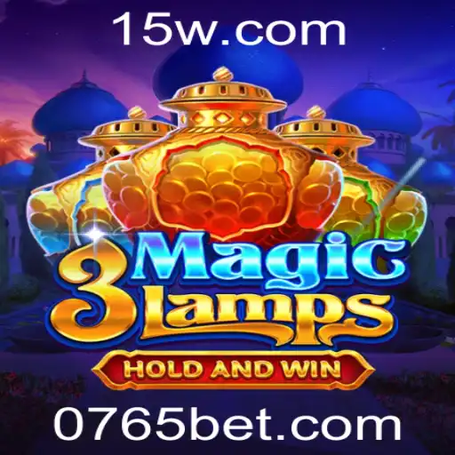 Explorando o Mundo de 3MagicLamps: Uma Aventura Emocionante com 765bet