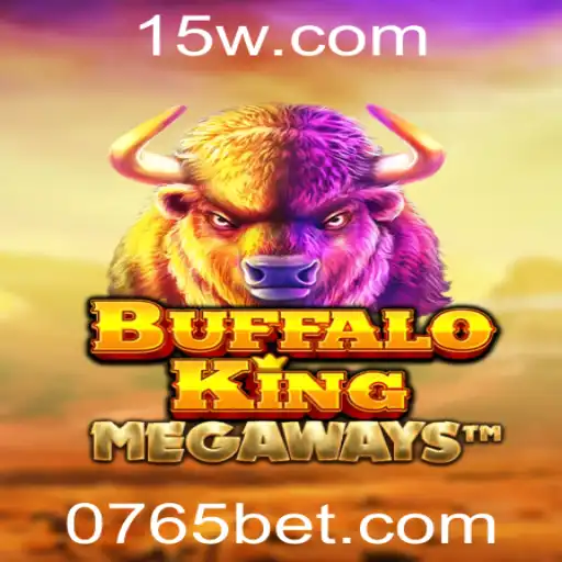 Explorando o Mundo de BuffaloKing: Um Jogo Emocionante no 765bet