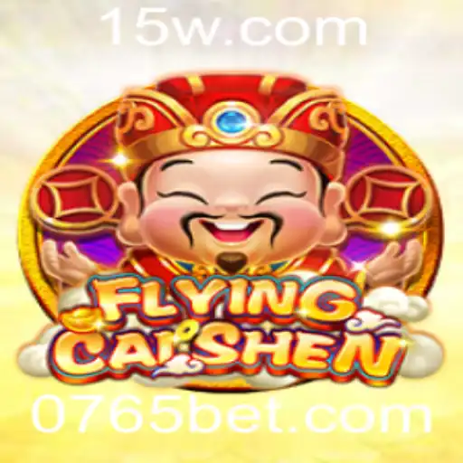Explorando FlyingCaiShen: O Jogo de Azar da Fortuna com 765bet