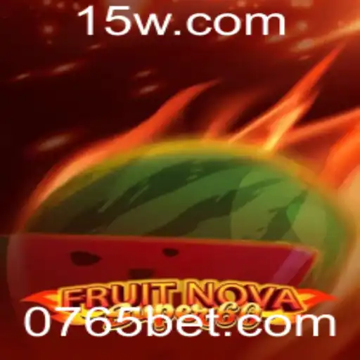 Descubra o Fascinante Mundo de FruitNovaSuper60 com 765bet