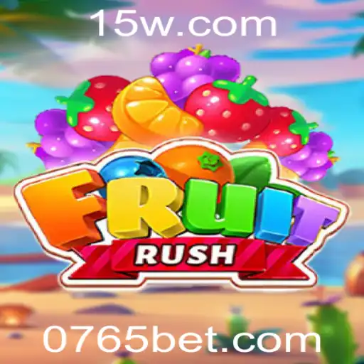 FruitRush: Explore o Mundo dos Jogos com 765bet