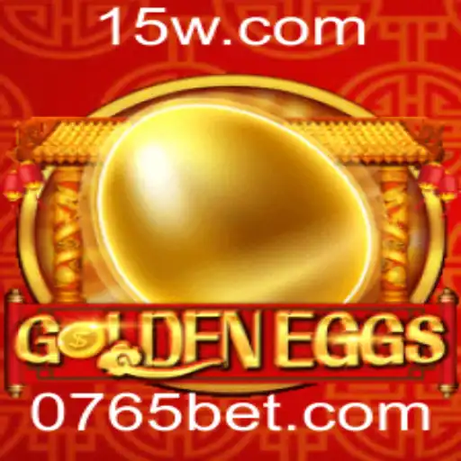 Descubra o Mundo Empolgante de GoldenEggs e a Plataforma 765bet