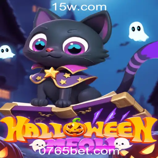 Descubra o Fascinante Mundo de HalloweenMeow e Conquiste o 765bet
