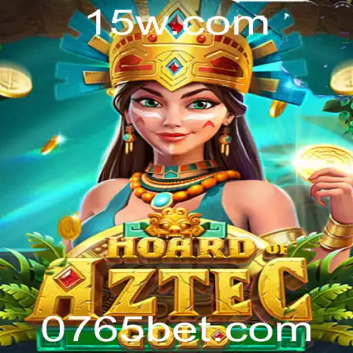 Descubra o Enigma do HoardofAztecgold: Um Mergulho no Fascinante Mundo do Jogo com 765bet