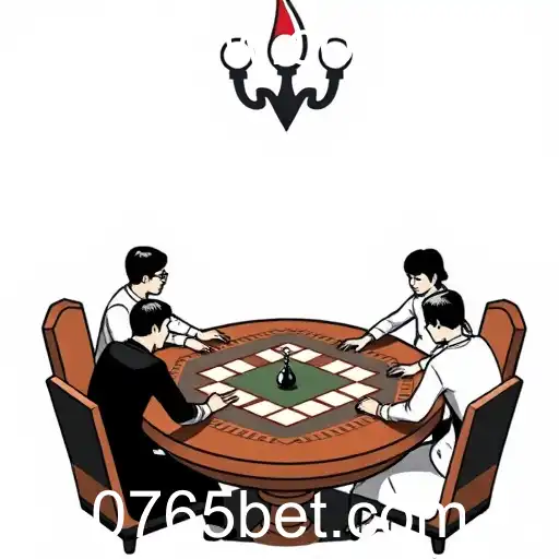 Jogos de mesa