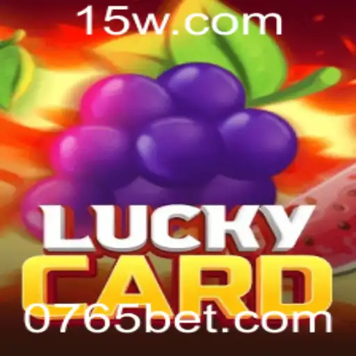 Descobrindo o Mundo de LuckyCard: O Jogo de Cartas que Revoluciona a Diversão com 765bet