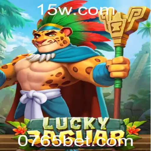 Descubra o Mundo Emocionante do Jogo LuckyJaguar