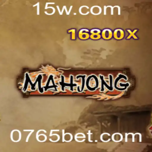 Descubra o Fascinante Universo do Mahjong com 765bet