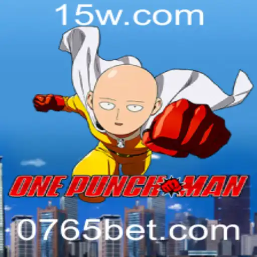 OnePunchMan: O Jogo Revolucionário no Universo dos Animes e a Plataforma 765bet