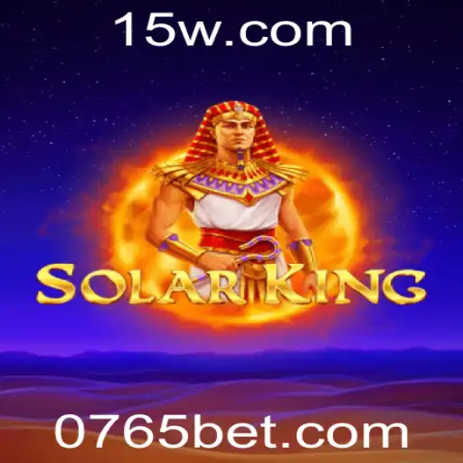 Descubra SolarKing: Uma Aventura Galáctica com 765bet