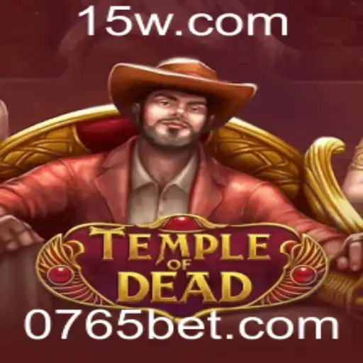 Descubra o Fascinante Mundo de TempleofDead com 765bet