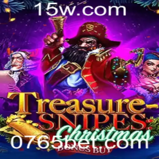 Descubra os Mistérios de TreasuresnipesChristmas: Um Novo Jogo Fascinante