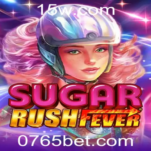 Explorando o Mundo Animado de SugarRushFever