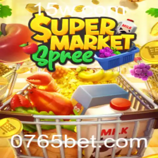 Descubra a Nova Sensação dos Jogos: SupermarketSpree com 765bet