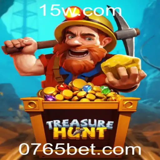 Descubra a Aventura em TreasureHunt: Um Mergulho nas Regras e Estratégias de 765bet