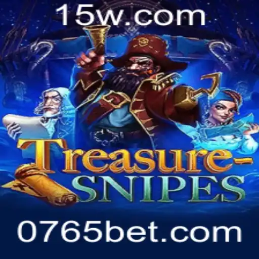 Explorando o Mundo de TreasureSnipes e a Nova Tendência do 765bet
